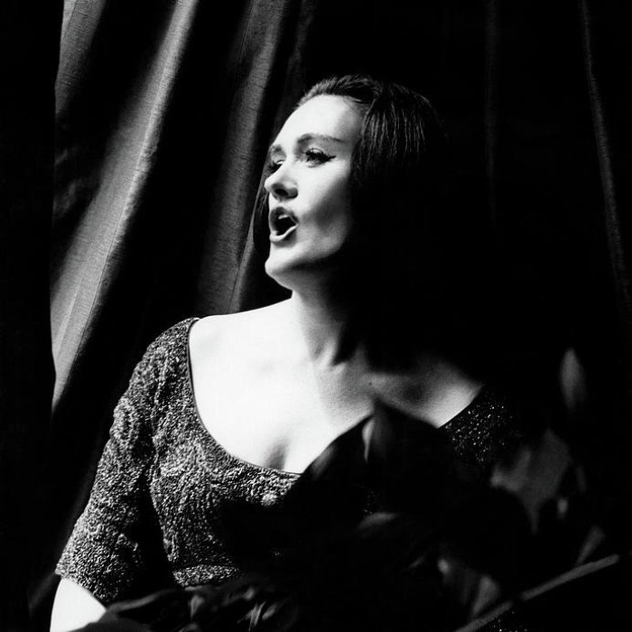 Joan Sutherland