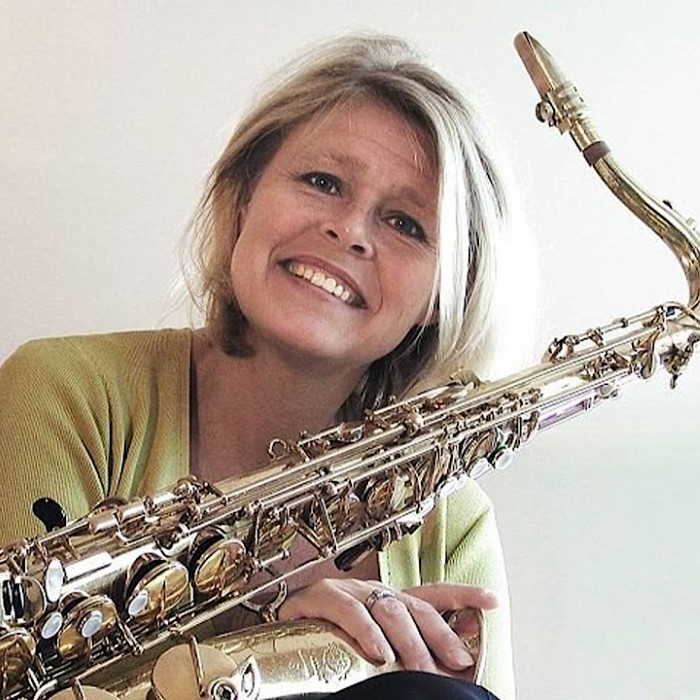 Bodil Niska