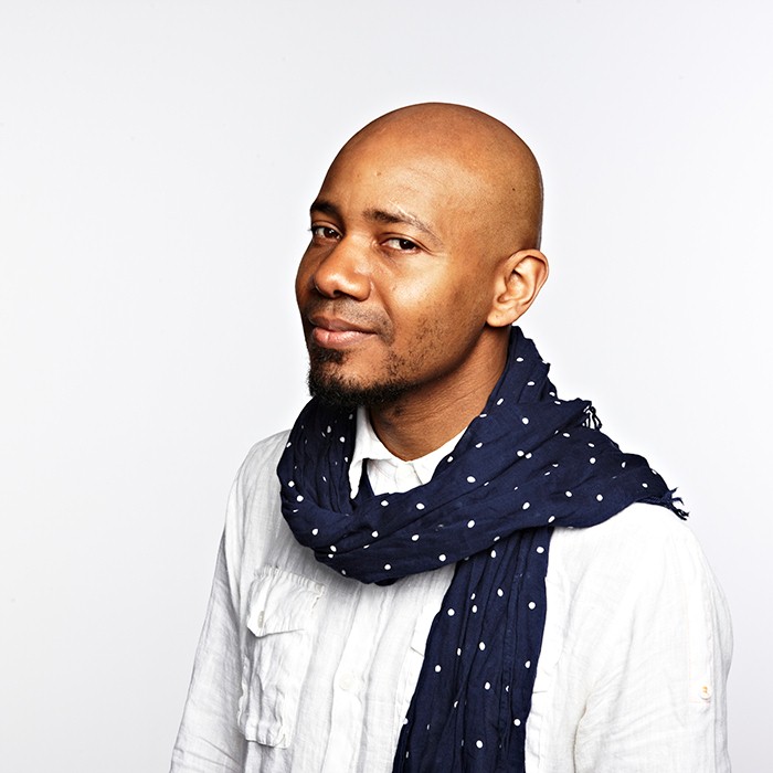 DJ Spooky