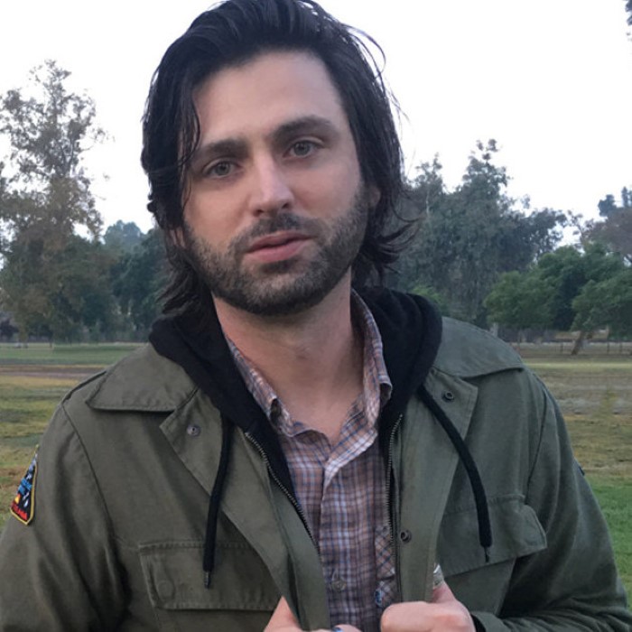 Bradley Palermo — Photo