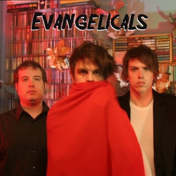 Evangelicals — Photo