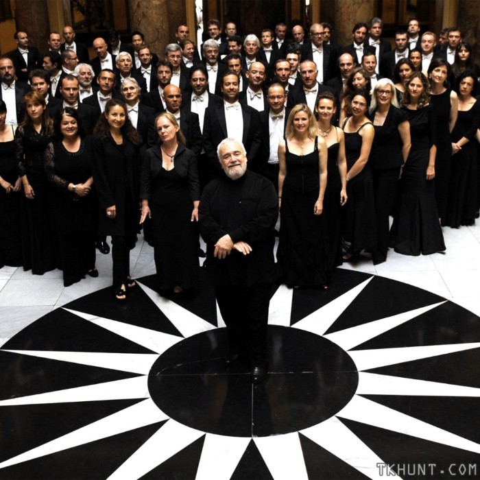 Orchestre philharmonique de Monte‐Carlo