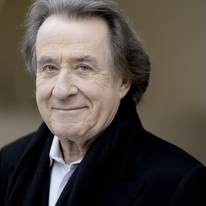 Rudolf Buchbinder