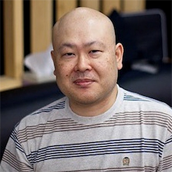 松尾早人