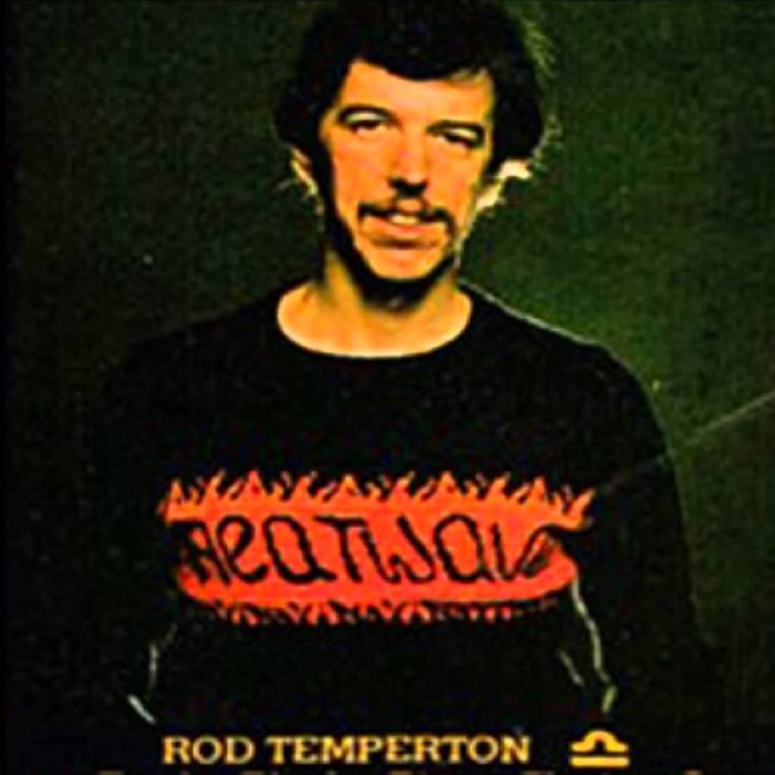 Rod Temperton