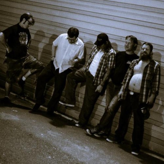 Drag the River — Photo