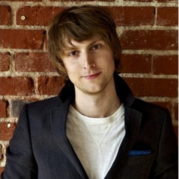 Eric Hutchinson