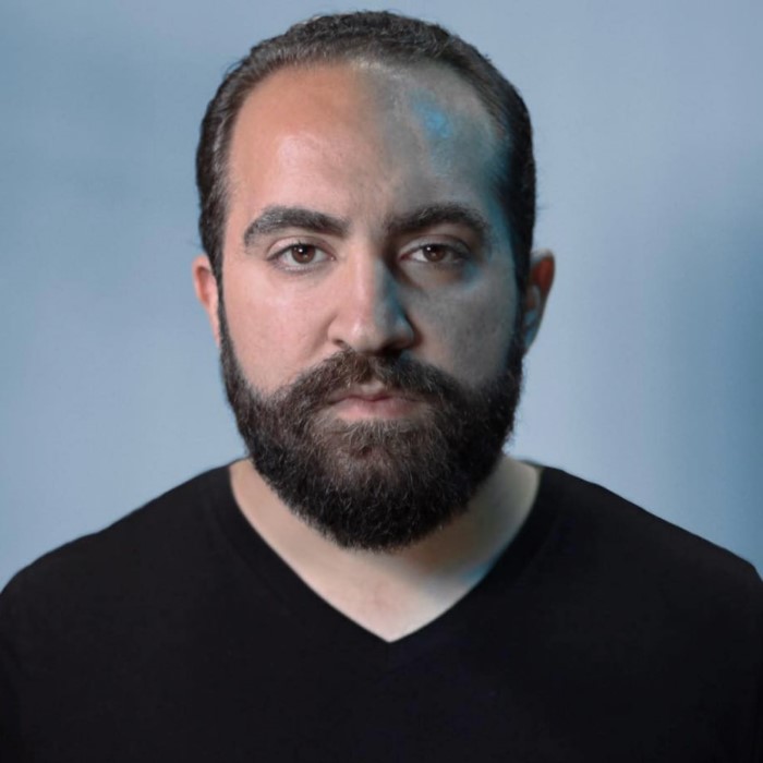 Michael Badal