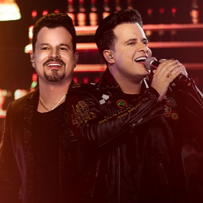 João Neto & Frederico