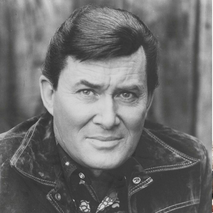 Don Gibson
