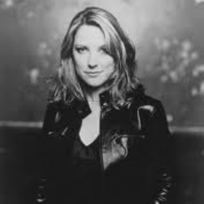 Susan Tedeschi