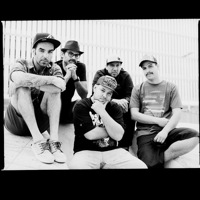 Orelha Negra - Hip-Hop artist