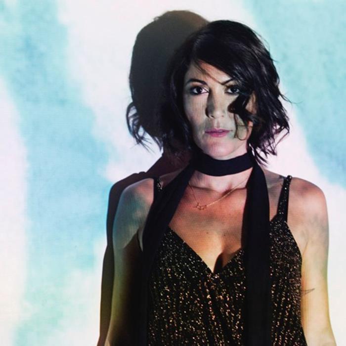 Francesca Lombardo
