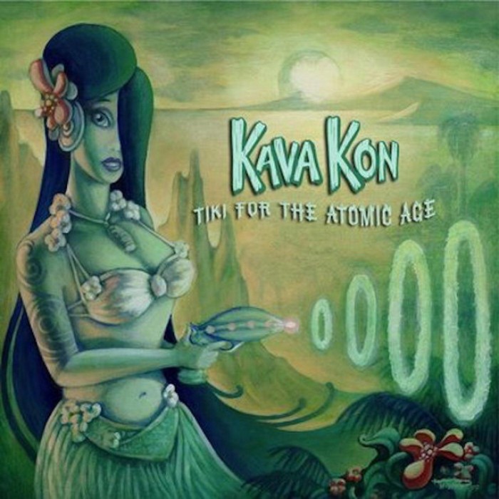 Kava Kon — Photo