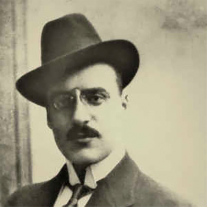 Fermo Dante Marchetti