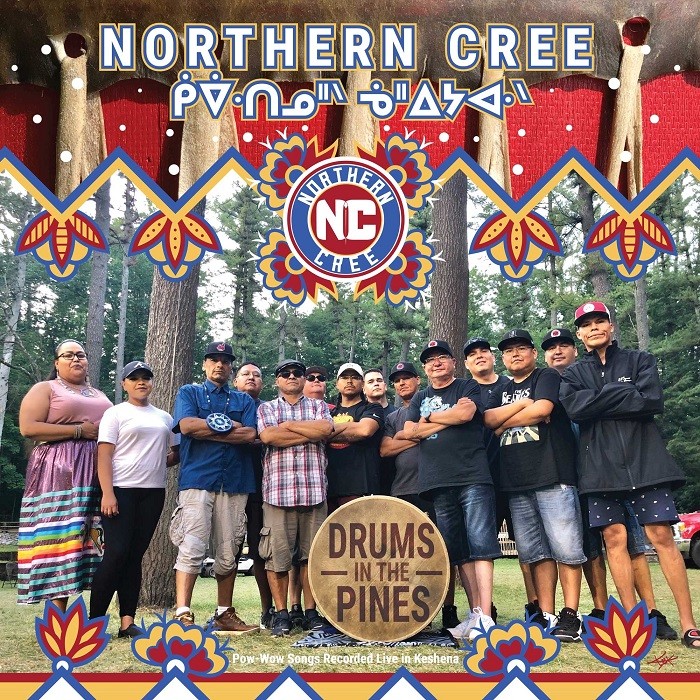Northern Cree