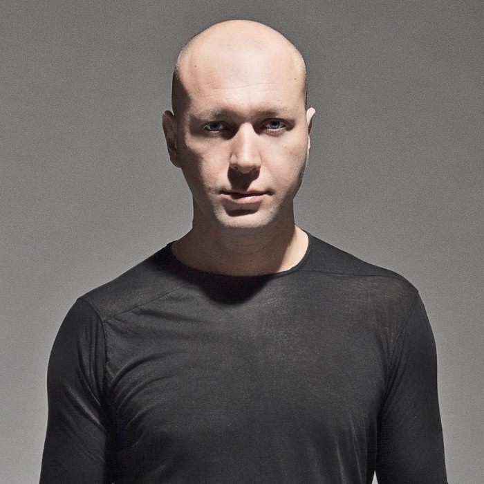 Marco Carola