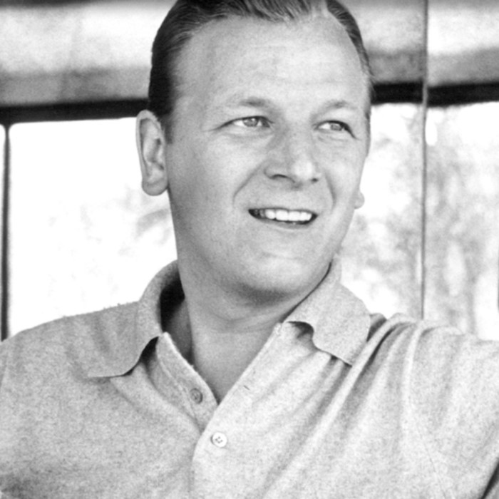 Les Baxter