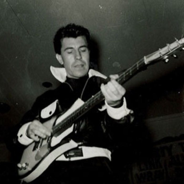 Link Wray & His Raymen