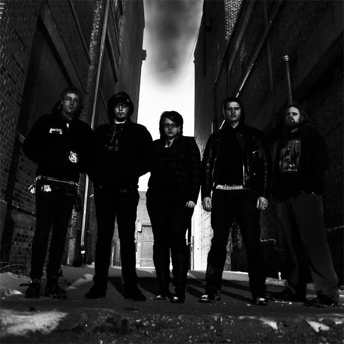 Black September - Metal artist