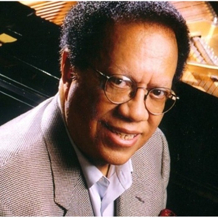 Cedar Walton