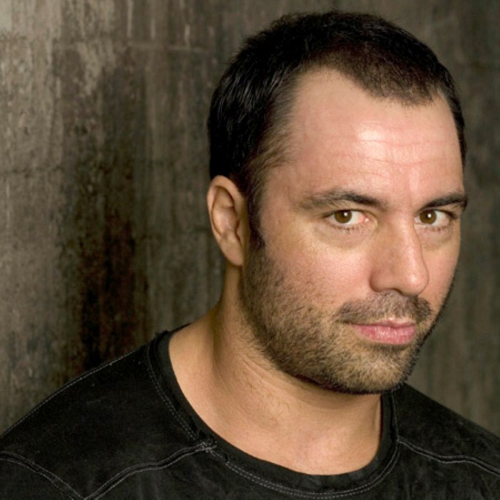 Joe Rogan