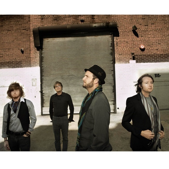 The Alternate Routes — Photo