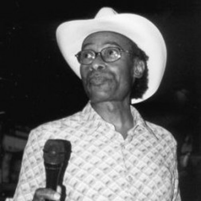 Little Al Thomas & The Deep Down Fools