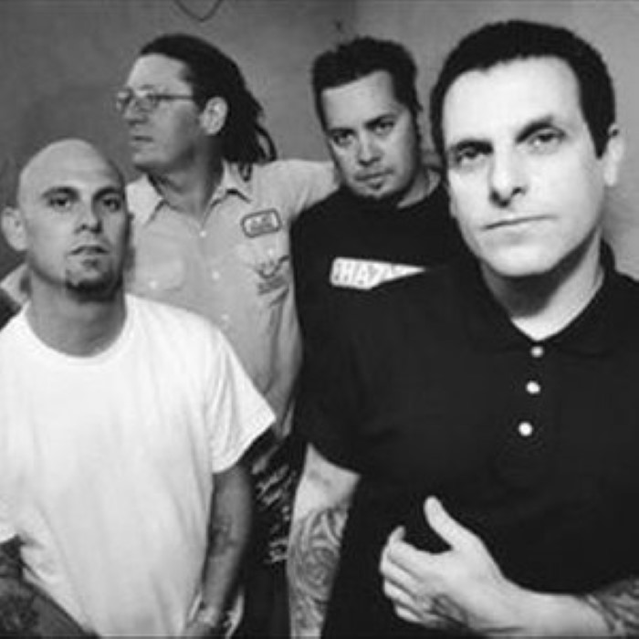 The Methadones