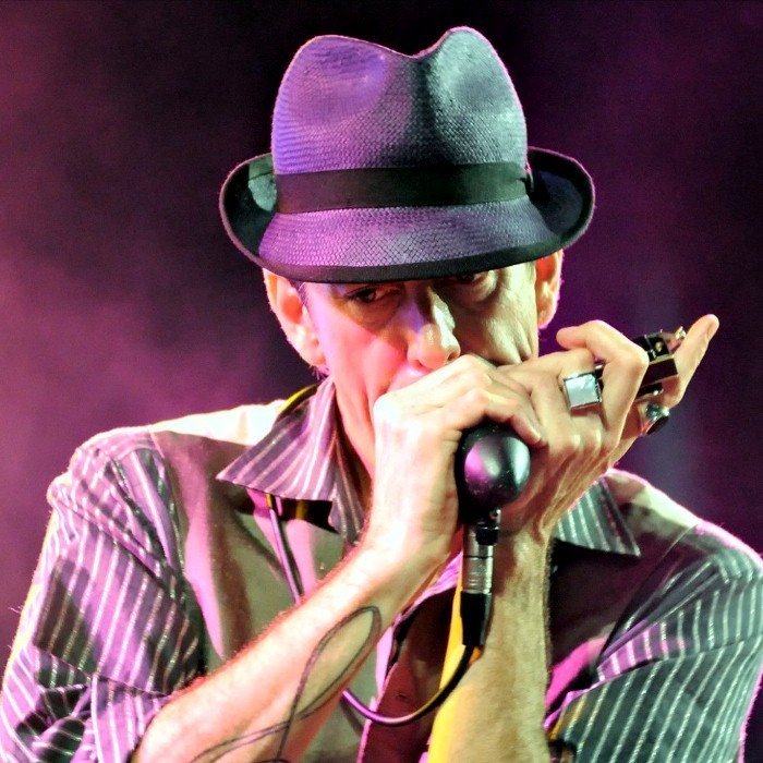 Andy J. Forest