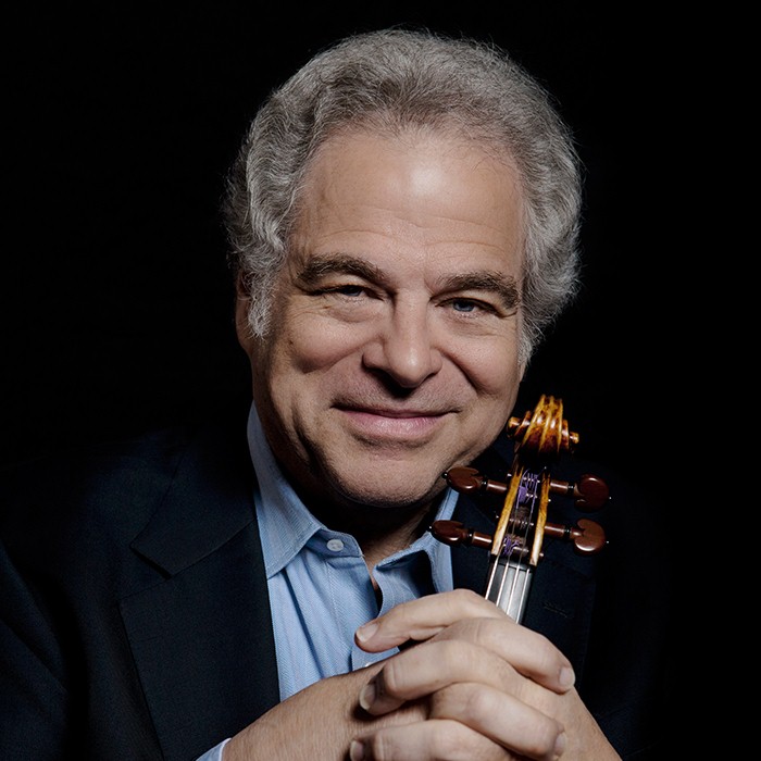 Itzhak Perlman