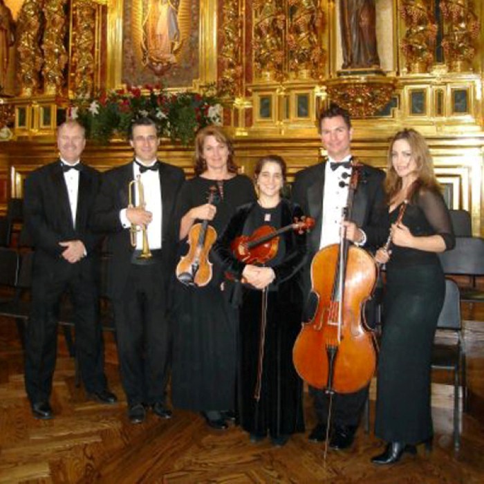 The Da Capo Players