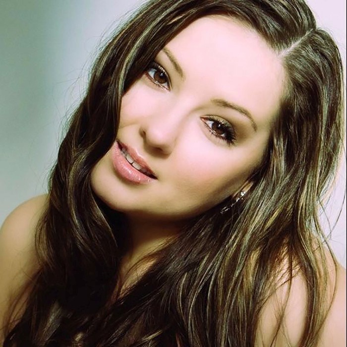 Amanda Wilson