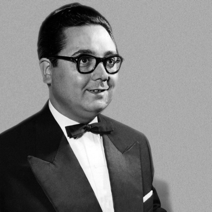 Kurt Edelhagen & His Orchestra