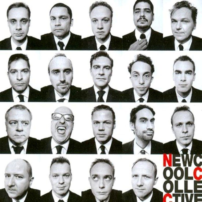 New Cool Collective — Photo