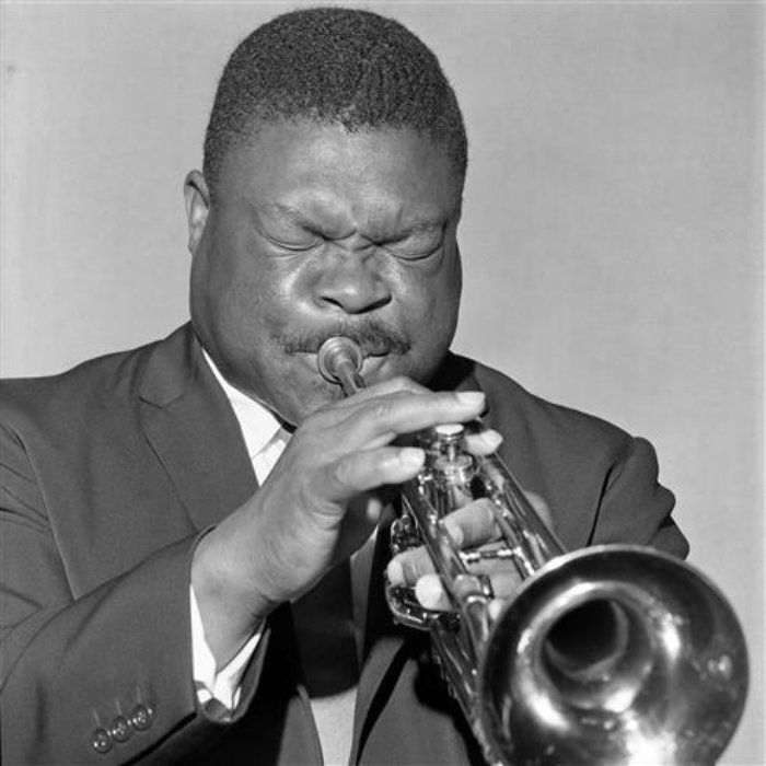William “Cat” Anderson