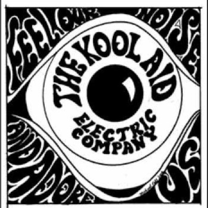 The Koolaid Electric Company
