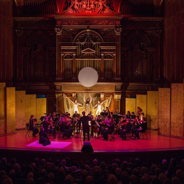 Boston Baroque