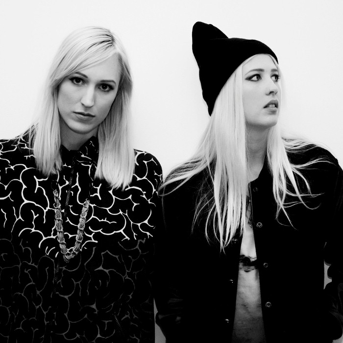 Kito & Reija Lee