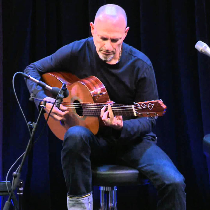 Ottmar Liebert