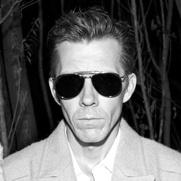 Daniel Bloom