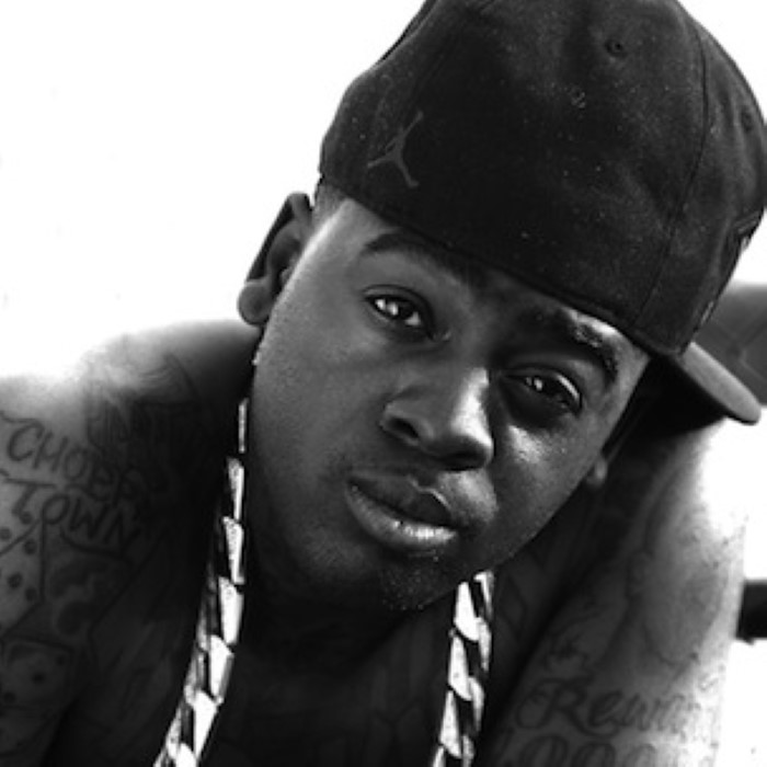 Kidd Kidd