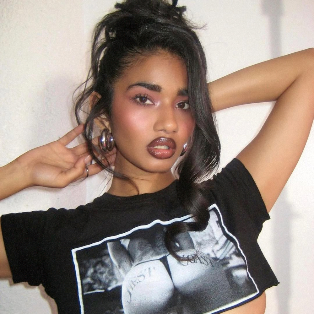 Naisha