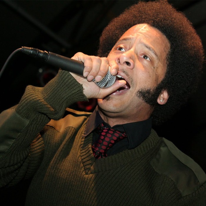 The Coup