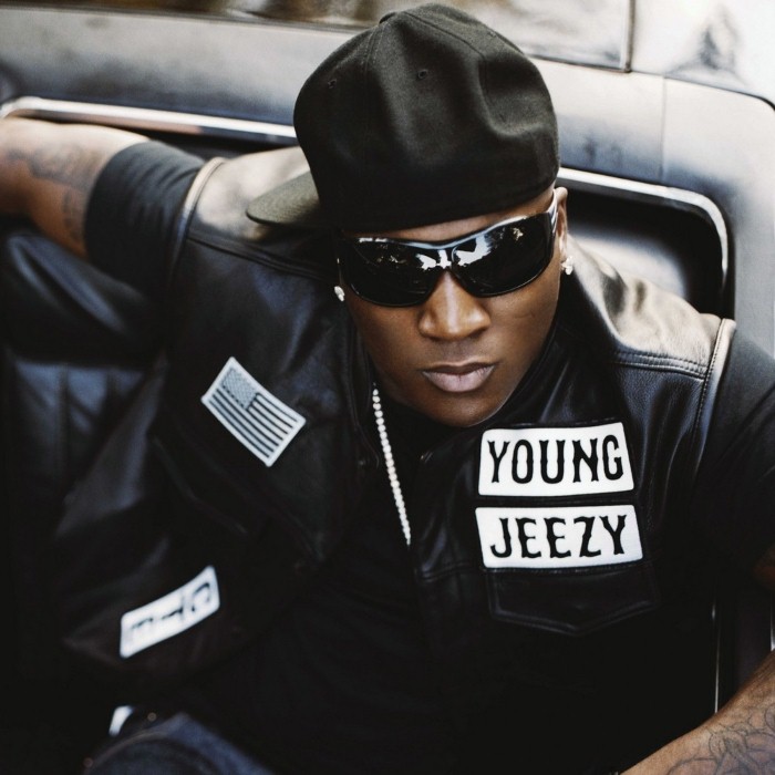 Young Jeezy
