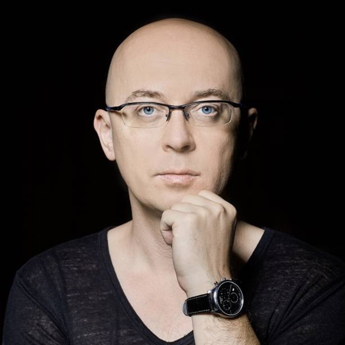 Marcin Wasilewski