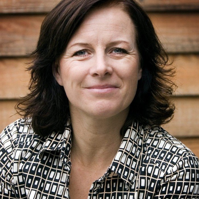 Jette Torp