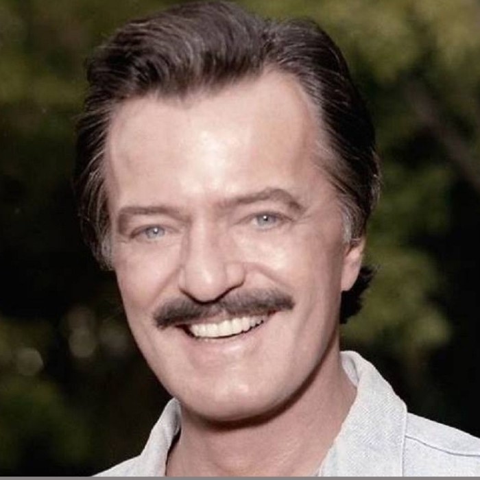 Robert Goulet
