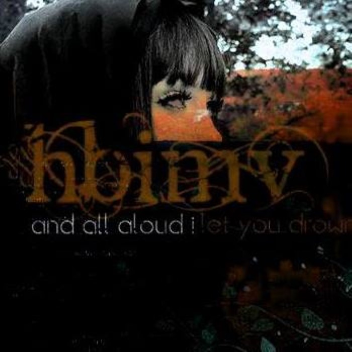 Her Blood in My Veins