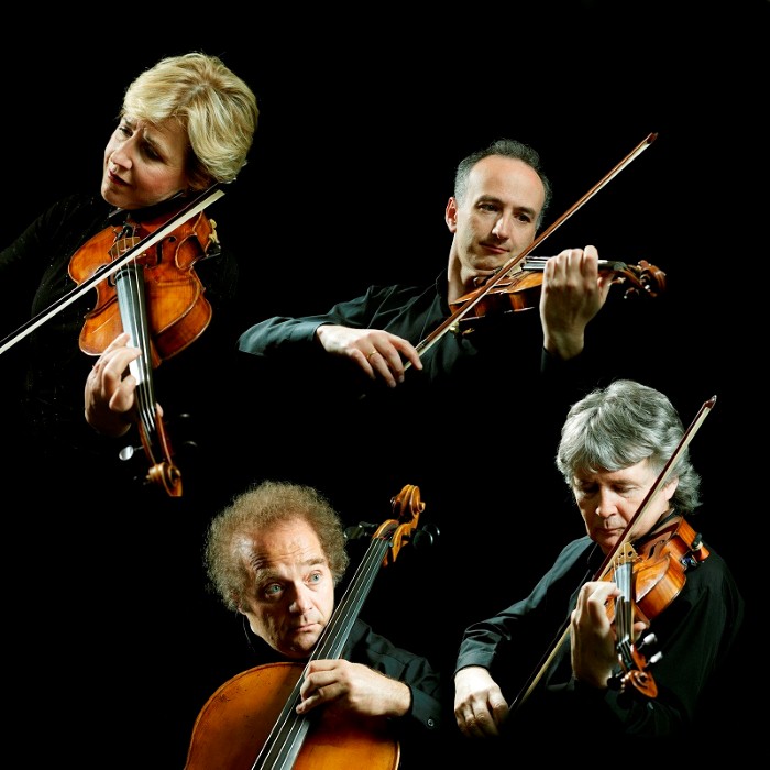 Takács Quartet